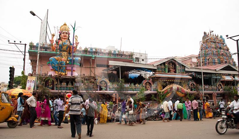 Balkampet-Yellamma-Temple-Hyderabad