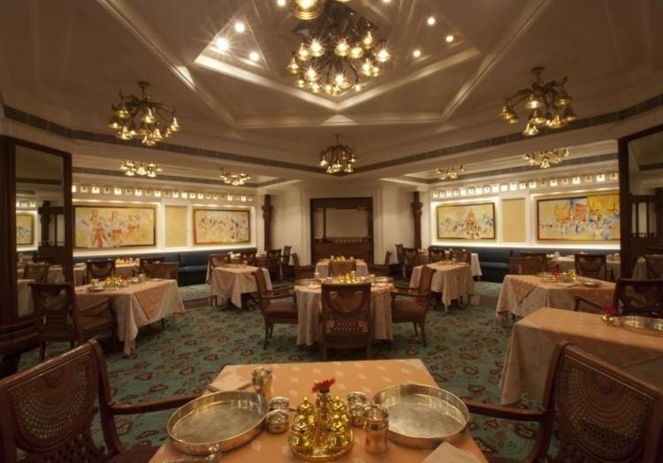 Dakshin-ITC-Kakatiya_Best-South-Indian-Restaurants-in-Hyderabad