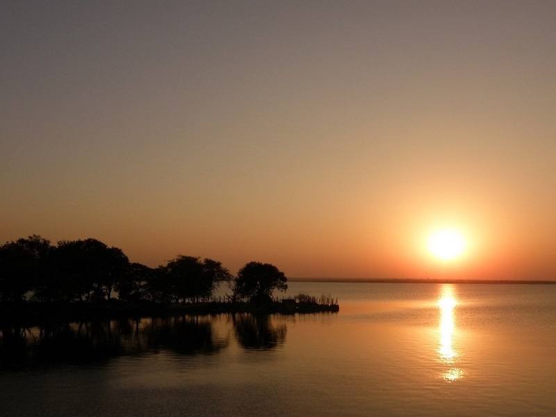 Osman-Sagar-Lake_Gandipet-Lake-Hyderabad_Sunset-View