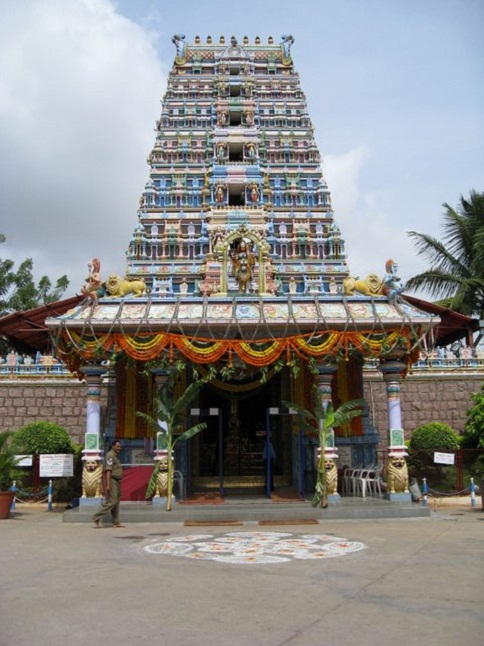 Peddamma-Gudi-temple-exploretelangana