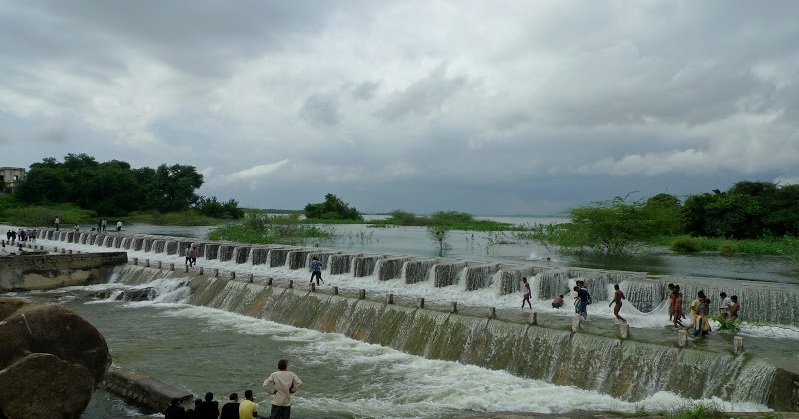 Pocharam-Dam-Reservoir-Telangana-Tourism11