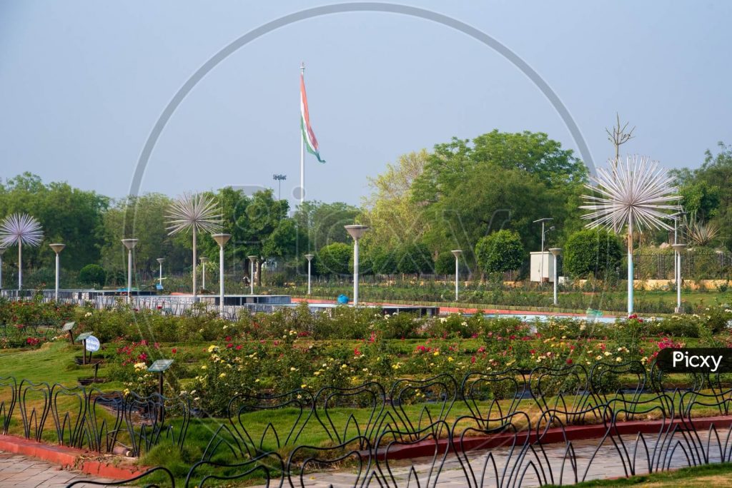 Sanjeevaiah Park-