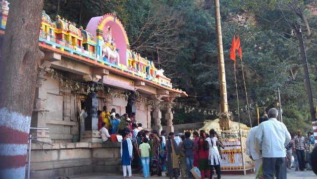 Umamaheshwaram-Mahabubnagar-Nallamala-Forest-Telangana-Tourism1