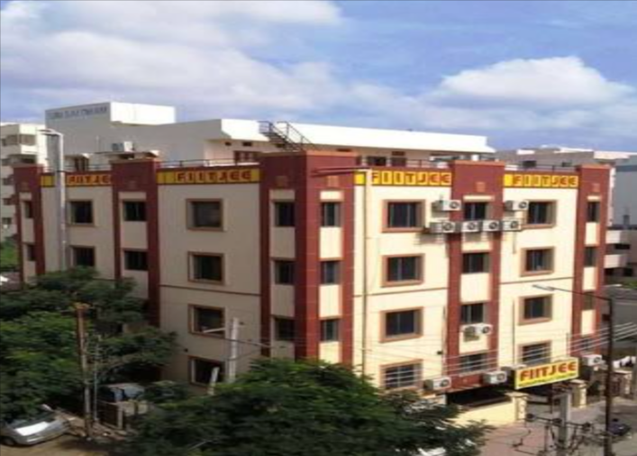 FIITJEE Junior College FIITJEE Junior College