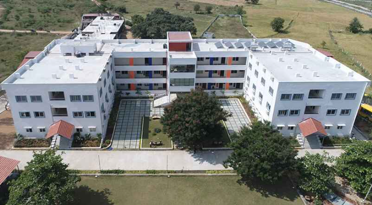 Gatik Junior College Gatik Junior College