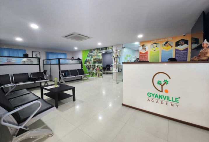 Gyanville Academy Gyanville Academy