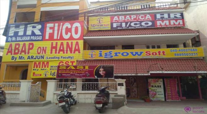 Igrowsoft Igrowsoft