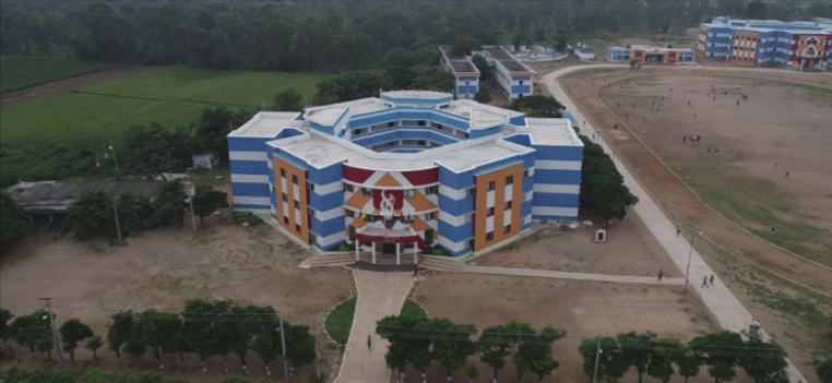 About Hyderabad Sainik School About Hyderabad Sainik School