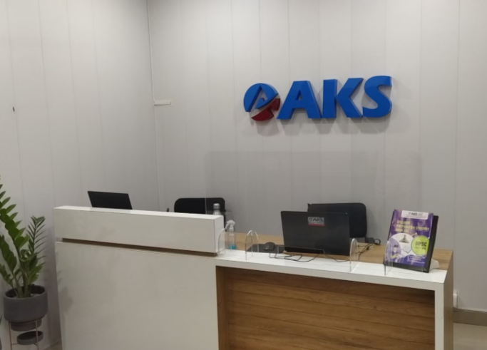 Aks IAS Aks IAS