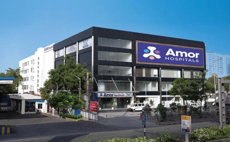 Amor Hospitals Amor Hospitals