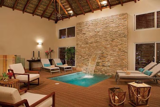 Aura International Thai Spa Aura International Thai Spa