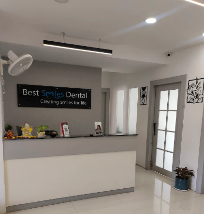 Best Smiles Dental Clinic Best Smiles Dental Clinic