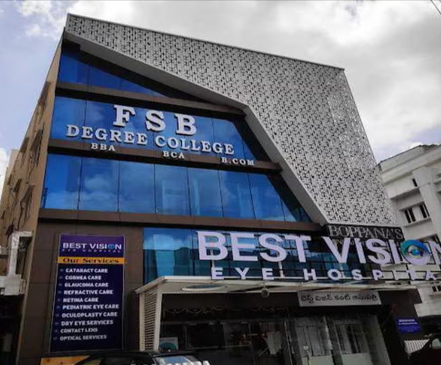 Best Vision Eye Hospital Best Vision Eye Hospital