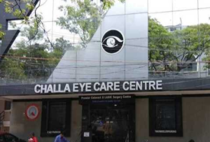 10 Best Eye Hospitals In Hyderabad (2026 Updated)