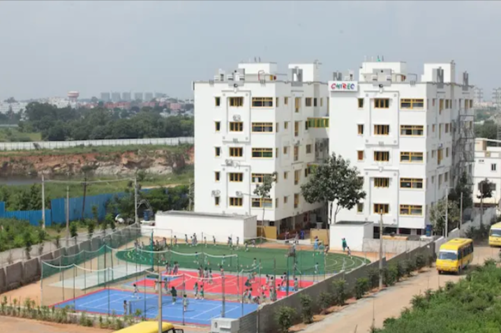 Chirec International School Chirec International School