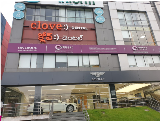 Clove Dental Clinic Clove Dental Clinic