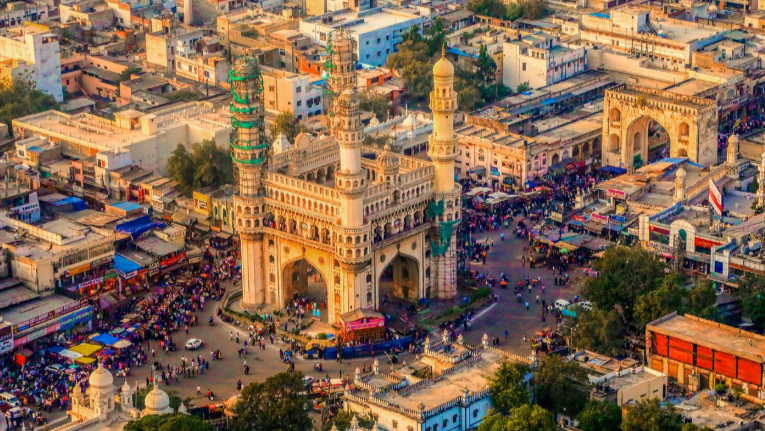 Cost of Living in Hyderabad Cost of Living in Hyderabad