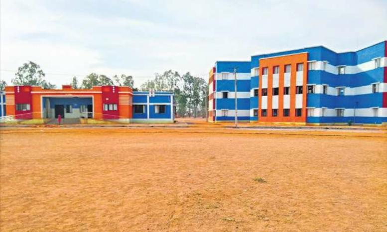 Current Status of Sainik Schools in Telangana Current Status of Sainik Schools in Telangana