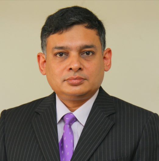 Dr. Amitava Ray Dr. Amitava Ray