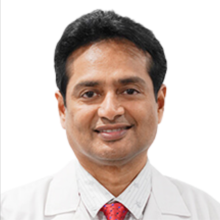 Dr. B.S.V. Raju Dr. B.S.V. Raju