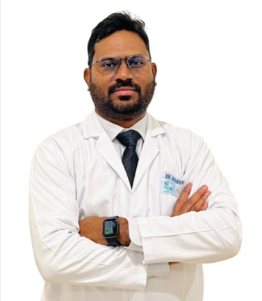 Dr. Brahma V Prasad Dr. Brahma V Prasad