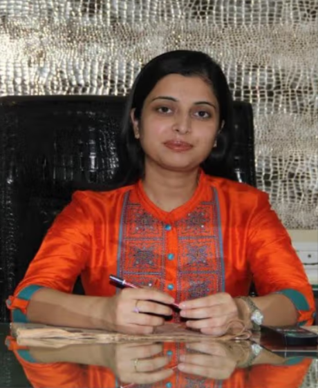 Dr. Deepa Agarwal Dr. Deepa Agarwal