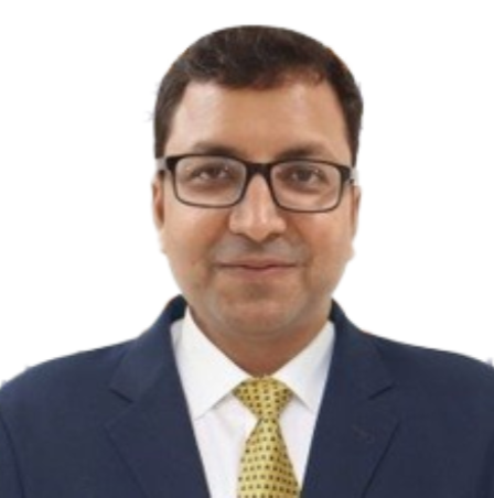 Dr. K S Kiran Dr. K S Kiran