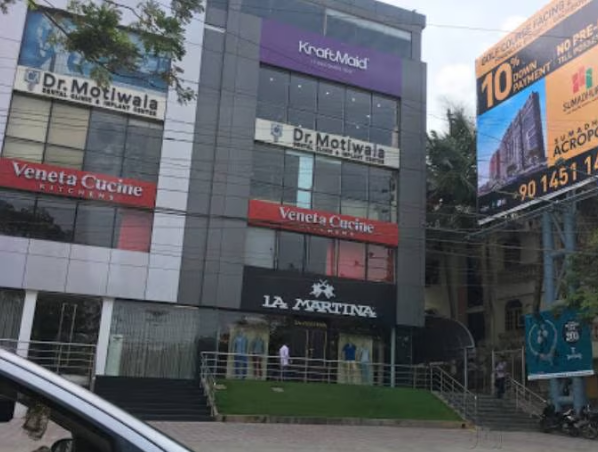 Dr. Motiwala Dental Clinic Dr. Motiwala Dental Clinic