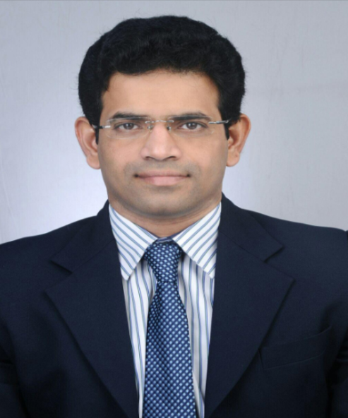 Dr. Rajasekhar Reddy Dr. Rajasekhar Reddy