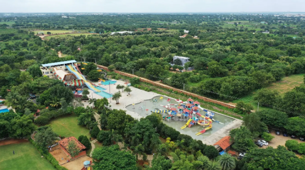 Dream Valley Resort Dream Valley Resort