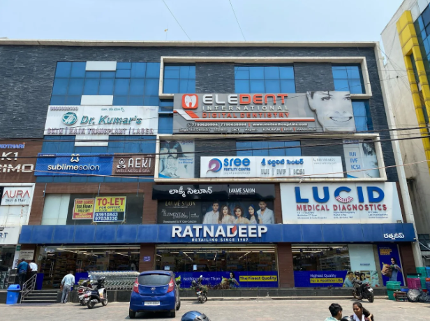 Eledent International Dental Eledent International Dental
