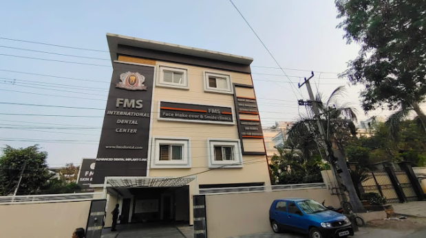 FMS International Dental Center FMS International Dental Center