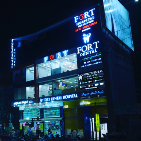 Fort Dental Hospital Fort Dental Hospital
