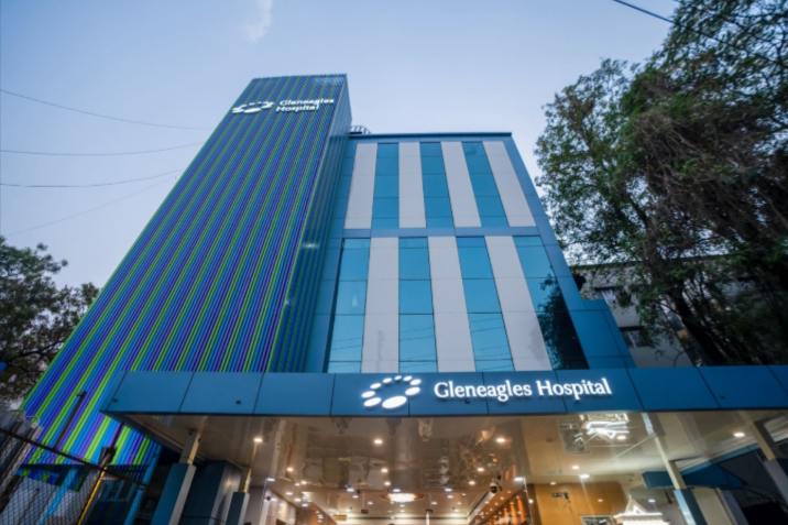 Gleneagles Hospital Gleneagles Hospital