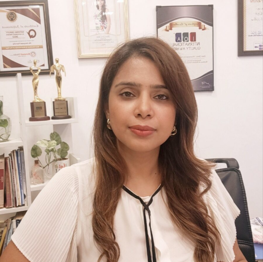 Harpreet Pasricha Harpreet Pasricha