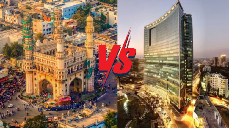 Hyderabad vs Bangalore Hyderabad vs Bangalore