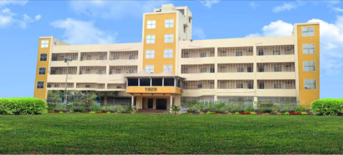 Jubilee Hills Public School Jubilee Hills Public School
