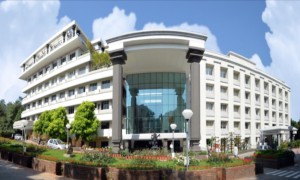 10 Best Eye Hospitals In Hyderabad (2026 Updated)