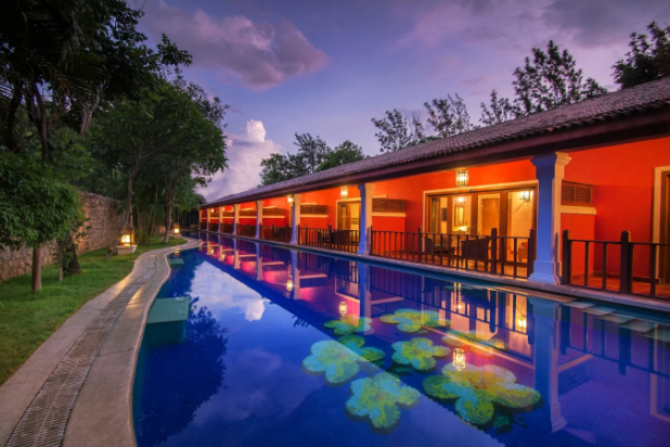 Leonia Holistic Destination Leonia Holistic Destination
