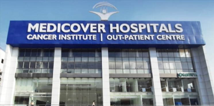 Medicover Hospitals Medicover Hospitals