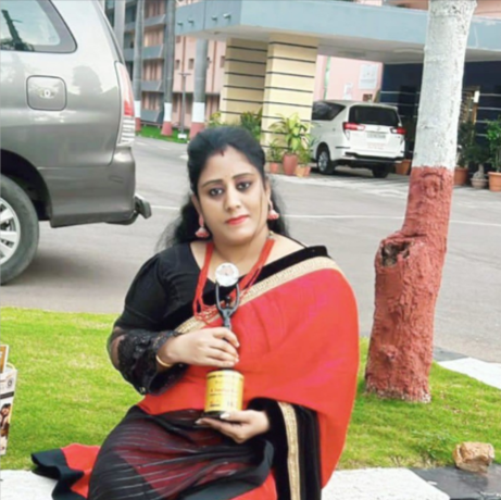 Ms. Sandhya Rani Ms. Sandhya Rani