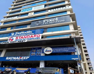 10 Best Eye Hospitals In Hyderabad (2026 Updated)