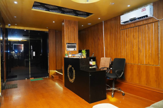 Plush Spa Plush Spa