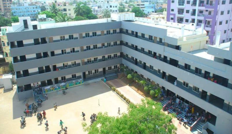 Sanskriti The School Sanskriti The School