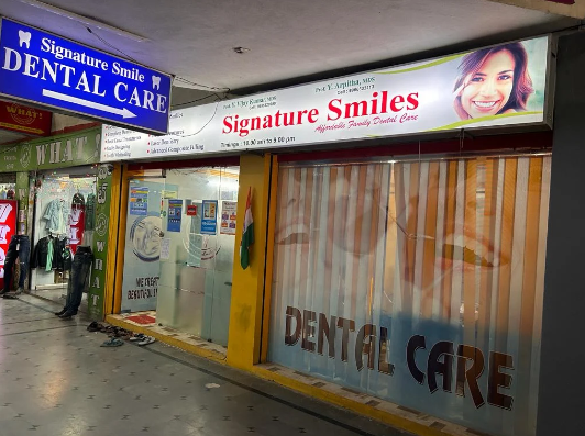 Signature Smiles Dental Hospital Signature Smiles Dental Hospital