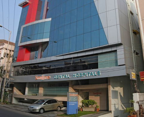 Smiline Dental Hospital Smiline Dental Hospital