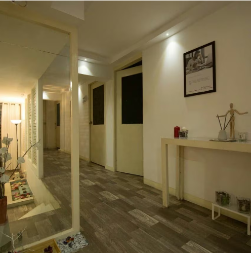 Somara Wellness Spa Somara Wellness Spa