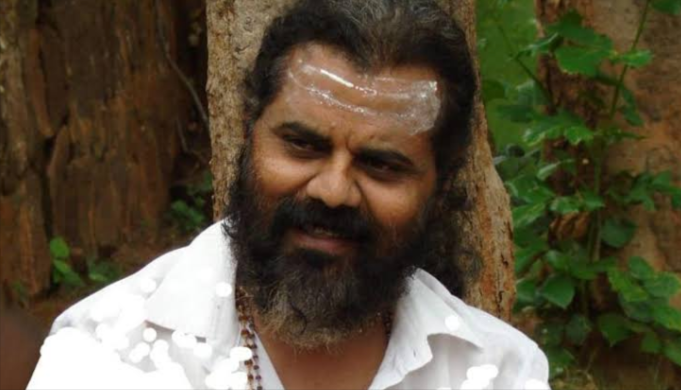 Swami Ramananda Guruji Swami Ramananda Guruji
