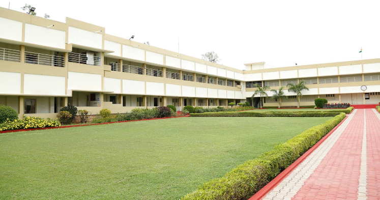 The Hyderabad Public School The Hyderabad Public School