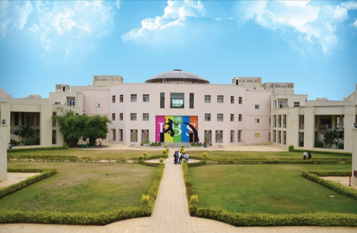 ICFAI Business School ICFAI Business School